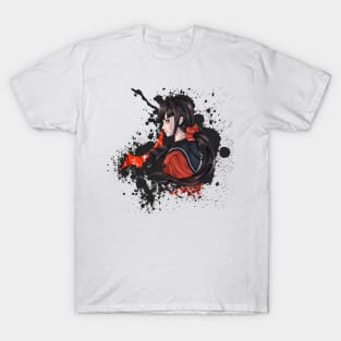 Danganronpa V3 Maki Harukawa T-Shirt